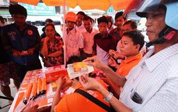 Bí quyết giúp Viettel thành công ở Việt Nam cũng như ở nước ngoài