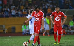 'Báo động đỏ' cho Viettel