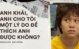 Để cãi nhau cũng mặn như muối biển, học ngay loạt phát ngôn của "những gương mặt vàng trong làng xéo xắt" Về nhà đi con