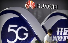 Trung Quốc công bố dự thảo an ninh mạng giữa lúc Huawei lâm nguy