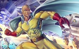 Có bao nhiêu người biết được về sức mạnh thật sự của One Punch Man?