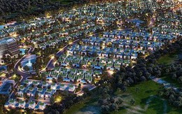 Nhiều đại gia nhà đất ngưng kinh doanh vì chưa đủ điều kiện