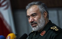 Phó tướng Iran chê đàm phán với Mỹ 'không lợi lộc gì'