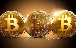 Bitcoin tăng 10% trong vài chục phút, giá vượt 200 triệu đồng
