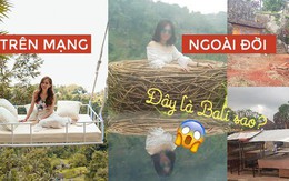 Review sốc: Cư dân mạng tranh cãi gay gắt sau khi một nữ du khách Việt đăng đàn chê Bali là “ảo” và “vô vị”