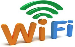 Làm thế nào khi quên mật khẩu Wifi?