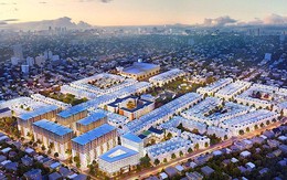 Nữ đại gia 77 tuổi chi hơn nửa nghìn tỷ thâu tóm City Land rồi... ủy quyền cho chủ cũ