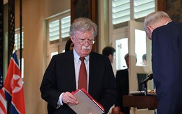 Triều Tiên chỉ trích cố vấn Bolton, gọi ông là kẻ “cuồng chiến tranh”