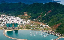 Việt Nam sắp có bến du thuyền cho giới siêu giàu