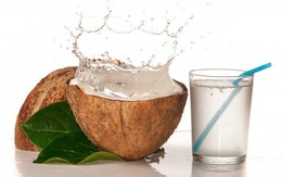 Lợi ích sức khỏe của nước dừa pha mật ong