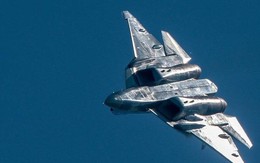 Nga sắp xuất xưởng hàng loạt tiêm kích Su-57