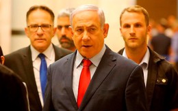 Israel phải tổ chức tổng tuyển cử lần 2