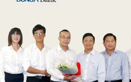 Ngân hàng Nhà nước bổ nhiệm nhân sự ban kiểm soát DongA Bank