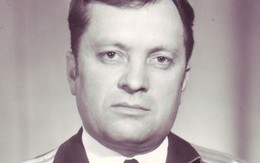 “Việt Nam là tình yêu và nỗi đau của tôi”