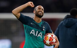 Người hùng của Tottenham tiết lộ lý do 3 lần từ chối M.U