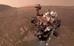 NASA phát hiện lượng lớn khoáng vật đất sét trên sao Hỏa