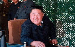 Ông Kim Jong-un lần đầu xuất hiện trước công chúng sau hơn 3 tuần