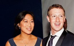 Cận vệ Zuckerberg nghỉ việc sau khi kỳ thị vợ ông chủ là "người châu Á, mắt kém"
