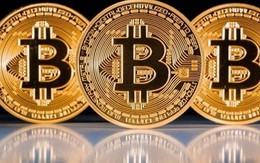 Tiền ảo phân hóa, Bitcoin sắp tăng vọt