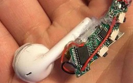 AirPods quá đắt đỏ? Hãy tự chế một cặp để dùng với giá chỉ 4 USD