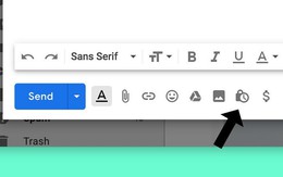 Cách gửi thư bảo mật trên Gmail