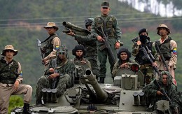 Nga lên tiếng về thông tin rút cố vấn quân sự khỏi Venezuela