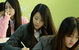 Mặt trái vị trí số 1 thế giới của nền giáo dục Hàn Quốc: Tỷ lệ học sinh tự tử cao nhất toàn cầu