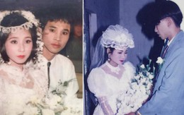 Hội con cưng giật mình trước cô dâu đẹp như diễn viên Hong Kong còn chú rể thì siêu cấp lãng tử: Ơ, hoá ra mình xài bố mẹ hao đến vậy?