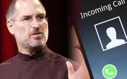 Cấp dưới mắc sai lầm, Steve Jobs chỉ mắng 1 câu duy nhất rồi dập máy nhưng khiến nhân viên nọ vừa biết ơn, vừa thán phục: Thô nhưng thật, làm lãnh đạo phải dám nói!