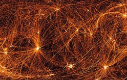 NASA công bố "bản đồ kho báu vũ trụ" vẽ bằng xác chết sao