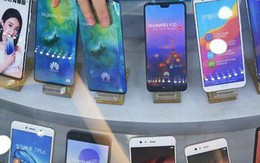 Huawei khẳng định dây chuyền sản xuất smartphone vẫn đang hoạt động hết công suất, bất chấp lệnh cấm của Mỹ