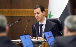 Chấp nhận 'bán đứng' Iran để cứu Assad, Nga vẫn bị Mỹ 'tạt gáo nước lạnh'?