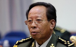 Bộ trưởng Quốc phòng Campuchia: Quân tình nguyện Việt Nam là cứu tinh