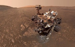 NASA tìm thấy manh mối của sự sống trên Sao Hỏa qua lượng đất sét