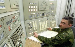 Tướng Nga nói về vũ khí hạt nhân bí mật "Bàn tay thần chết"