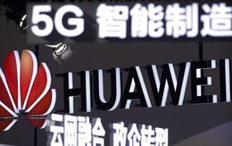 Huawei hé lộ "choáng váng" về hợp đồng 5G giữa thương chiến Mỹ - Trung