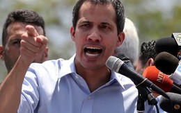 Ông Guaido nói gì về triển vọng đàm phán lần 2 với ông Maduro?