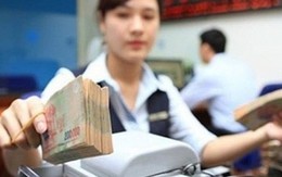 Lãi suất ngân hàng tăng và thiết lập mặt bằng giá mới