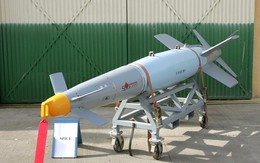 Mua hơn 100 quả bom tối tân của Israel, Ấn Độ chuẩn bị tấn công khủng bố ở Pakistan?