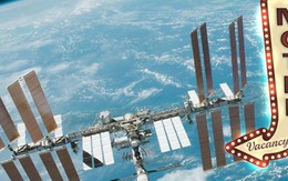 NASA sắp đón khách du lịch lên vũ trụ nhưng mức giá thì khiến ai cũng ngỡ ngàng