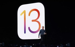 Hướng dẫn cài đặt iOS 13 Developers Beta cho iPhone trên Windows