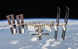 NASA sắp mở cửa trạm ISS phục vụ du lịch, nhưng bạn không đủ tiền lên đó đâu