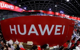 Mỹ biến Huawei thành “át chủ bài” trong chiến tranh thương mại với Trung Quốc?