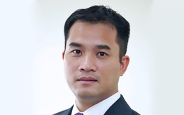 PGS 7X được bổ nhiệm làm Phó Giám đốc ĐHQG Hà Nội