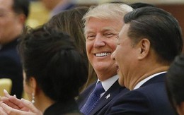 Ông Trump: Nếu ông Tập không dự G20, sẽ áp ngay thuế mới