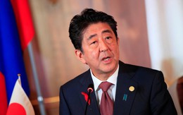 Thực hiện sứ mệnh ngoại giao hiếm hoi, Thủ tướng Abe mang thông điệp gì tới Iran?