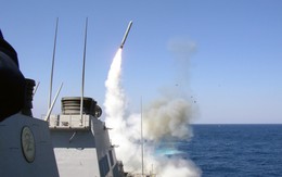 Nhà sản xuất tên lửa Tomahawk sáp nhập thành “người khổng lồ” quốc phòng thế giới