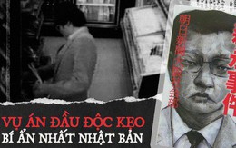 Vụ tẩm độc kẹo bí ẩn nhất Nhật Bản: Cảnh sát bất lực đến nỗi tự sát, hơn 30 năm người dân vẫn ám ảnh tên "Quái vật 21 mặt"