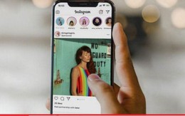 Cách thêm lời bài hát vào Stories trên Instagram