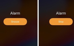 Sự thật về cái nút "hoãn báo thức" (Snooze) cứu vãn giấc ngủ mà nhiều người vẫn đang sử dụng